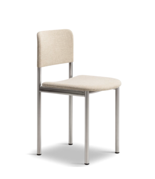 Fredericia - Plan Chair upholstered
