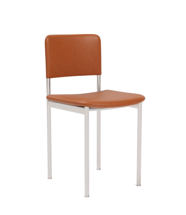 Fredericia  Fredericia - Model 3414 Plan Chair fully upholstered