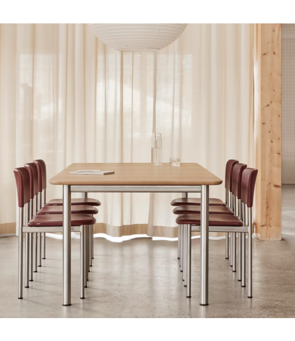 Fredericia  Fredericia - Model 3414 Plan Chair fully upholstered