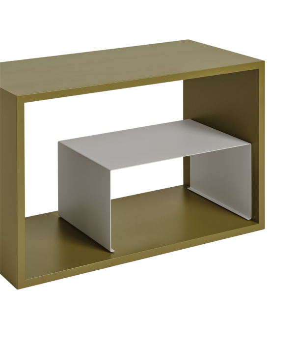 Muuto  Muuto Stacked Storage System - Stacked Insert Legplank