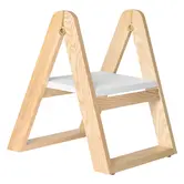 Gejst - Reech Stepladder Low oak