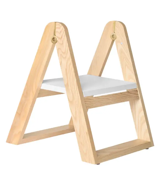 Gejst Gejst - Reech Stepladder Low oak