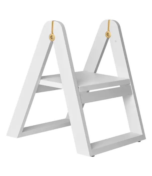 Gejst Gejst - Reech Stepladder Low oak