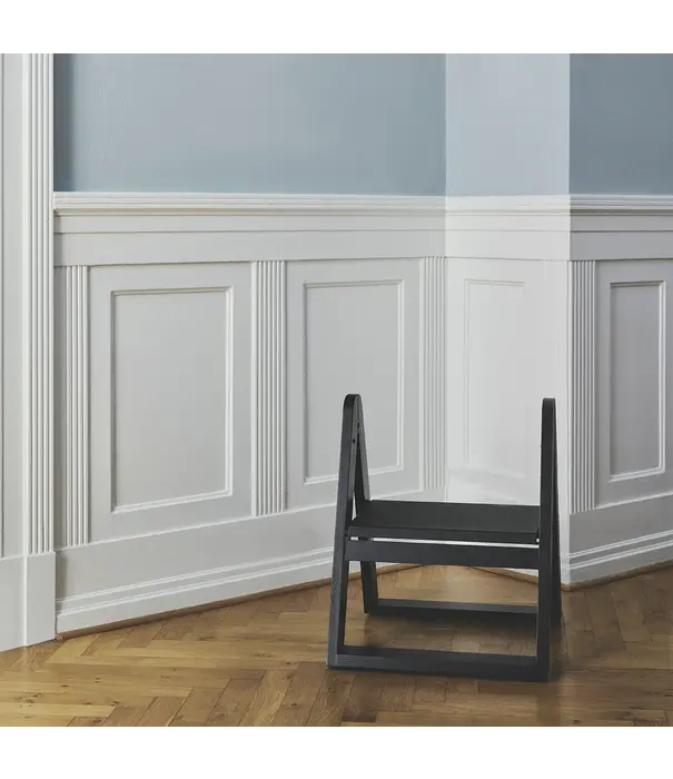 Gejst Gejst - Reech Stepladder Low oak