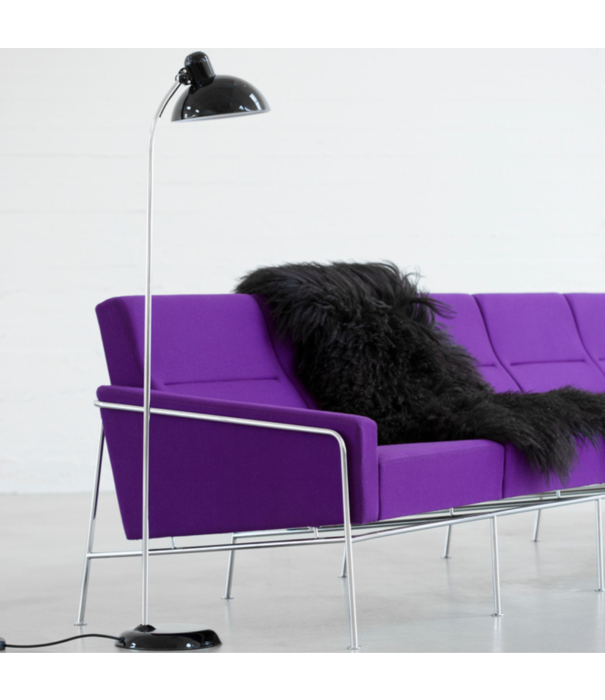 Fritz Hansen Fritz Hansen - Model 3303 Series 3300 3-zits Bank