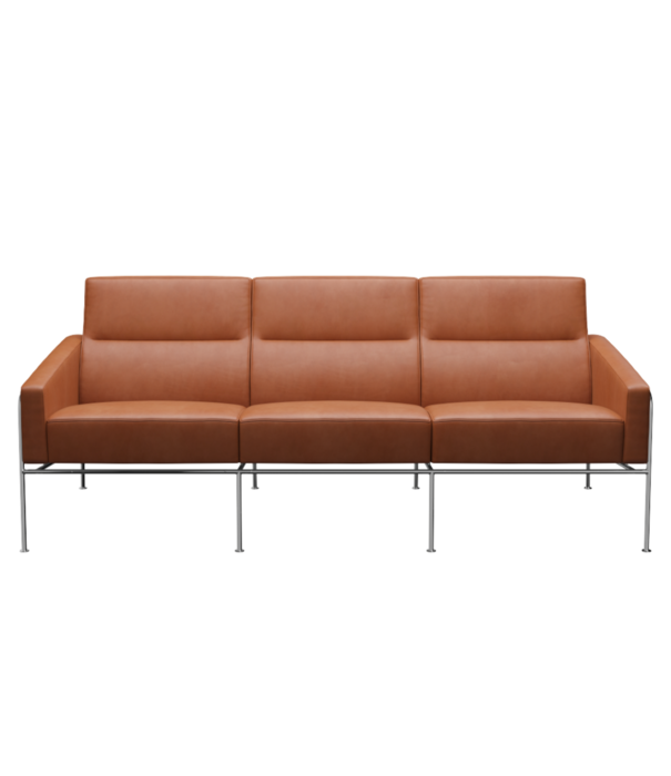Fritz Hansen Fritz Hansen - Model 3303 Series 3300 3-zits Bank