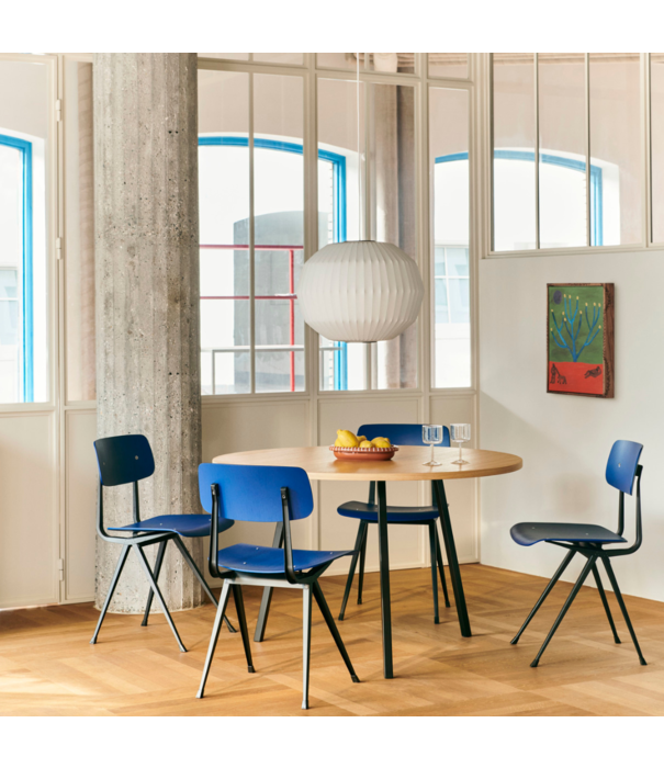 Hay  Loop Stand Eettafel 160cm