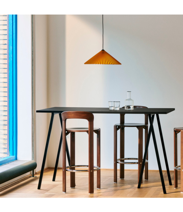 Hay  Hay Loop Stand Eettafel 250cm