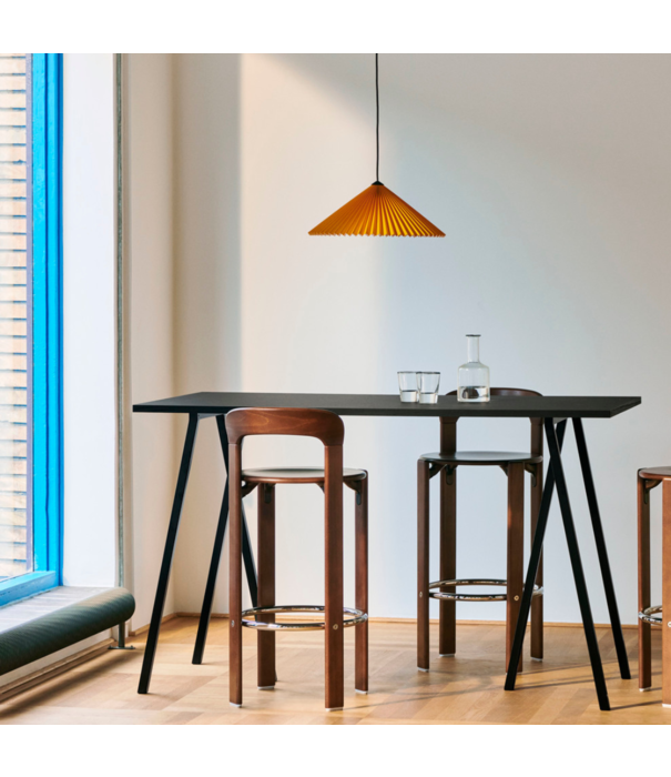 Hay  Matin hanglamp medium Ø38