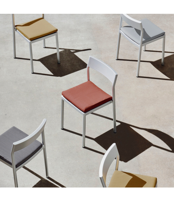 Hay  Hay Type Chair Seat Cushion