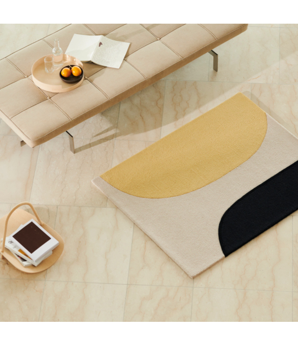 Fritz Hansen Fritz Hansen - Basket, ash