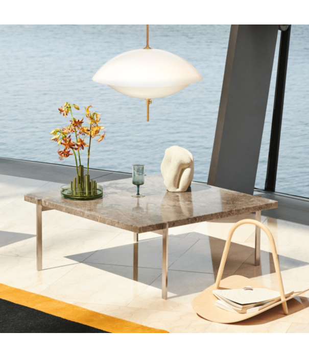 Fritz Hansen Fritz Hansen - Basket, ash