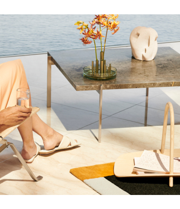 Fritz Hansen Fritz Hansen Dots Rug 150 x 190