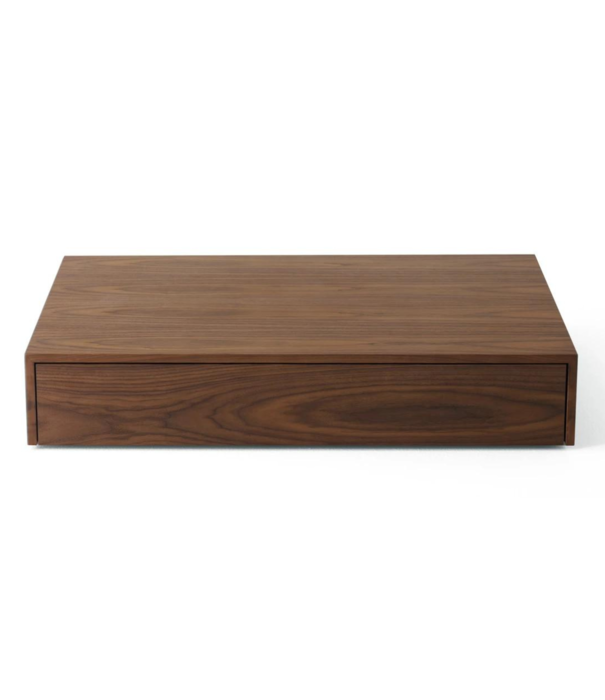 New Works  New Works - Mass Coffee Table with Drawer