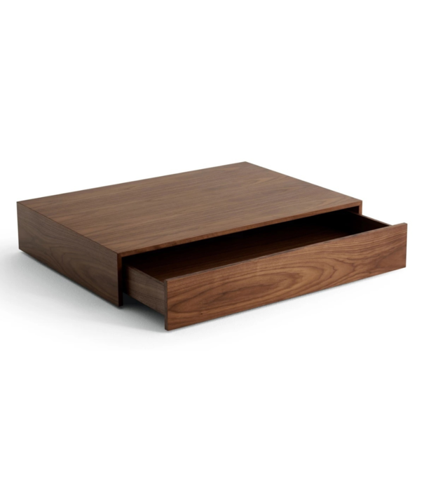 New Works  New Works - Mass Salontafel met lade