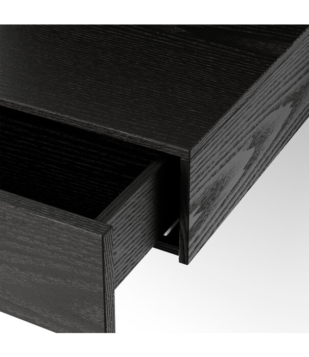 New Works  New Works Shelf Collection,  Tana Wall Mounted Nightstand