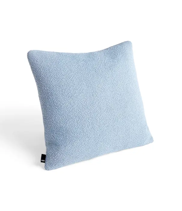 Hay  Hay - Texture Cushion  Acrylic / Cotton / Wool