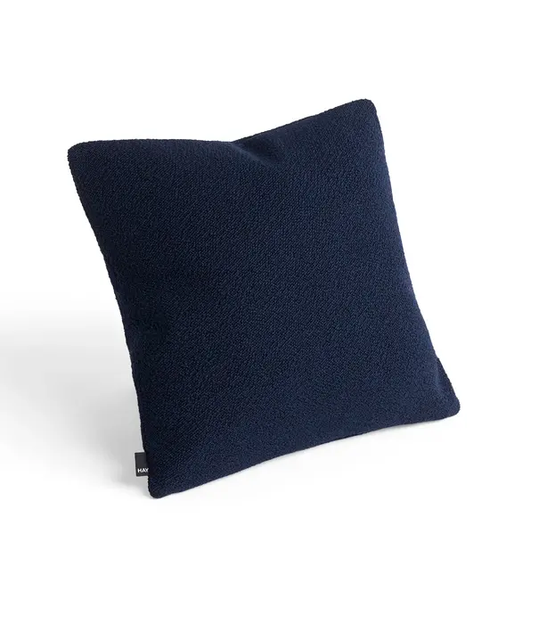 Hay  Hay Texture Cushion  Acrylic / Cotton / Wool