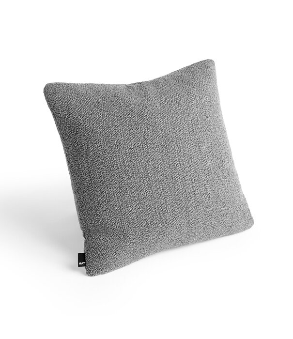 Hay  Hay Texture Kussen  acryl/katoen/wol