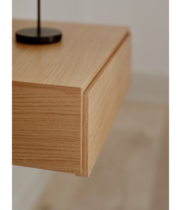 New Works  New Works - Tana Wall Mounted Bedside table