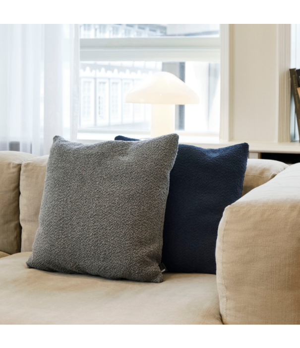 Hay  Hay Texture Kussen  acryl/katoen/wol