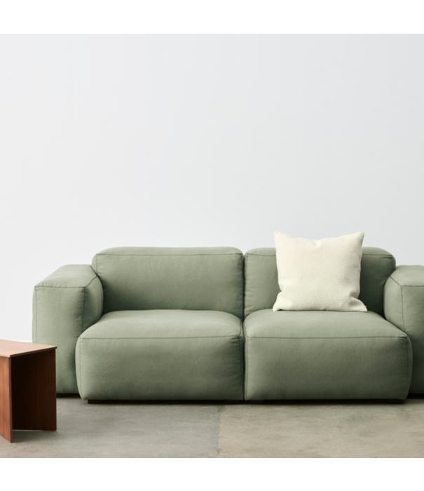 Hay  Hay Texture Kussen  acryl/katoen/wol