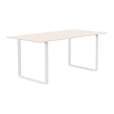 Muuto 70/70 Dining Table sand laminate 170cm