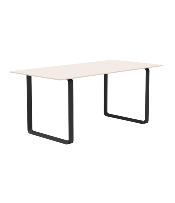 Muuto  Muuto 70/70 Dining Table sand laminate 170cm