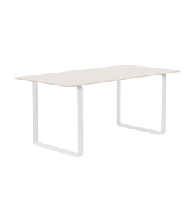 Muuto 70/70 Eettafel 170cm