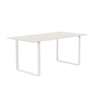 Muuto 70/70 Dining Table 170cm