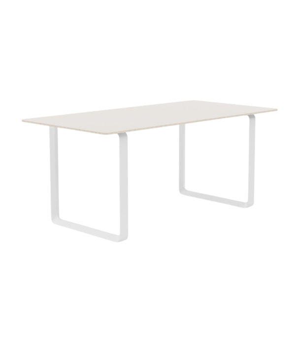 Muuto  Muuto 70/70 Dining Table 170 x 85