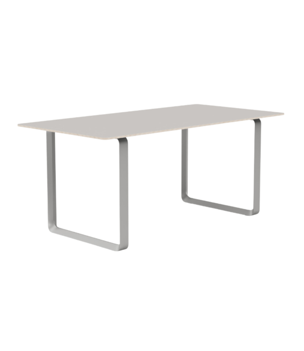 Muuto  Muuto 70/70 Dining Table 170 x 85