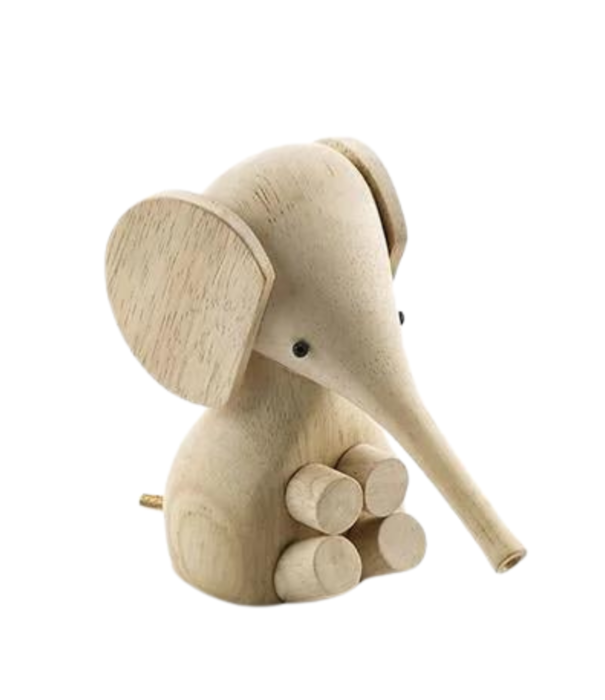 Lucie Kaas  Lucie Kaas -  Baby Elephant