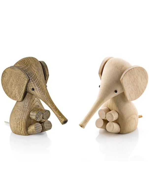 Lucie Kaas  Lucie Kaas -  Baby Elephant