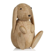 Lucie Kaas Bunny eiken