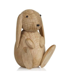 Bunny eiken
