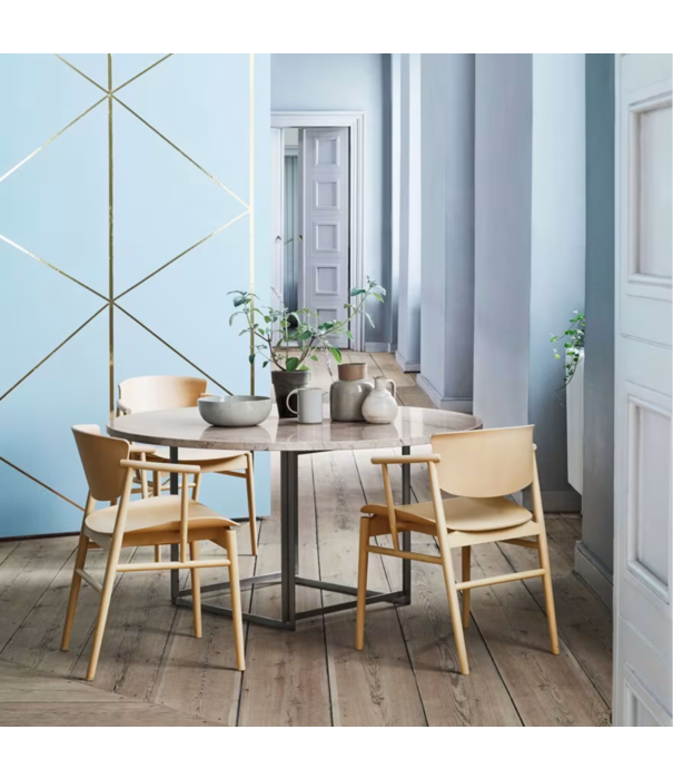 Fritz Hansen Fritz Hansen - N01 Chair