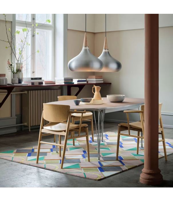 Fritz Hansen Fritz Hansen - N01 Chair