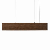 Scraplights Linear Hewn48/4 Hanglamp LED