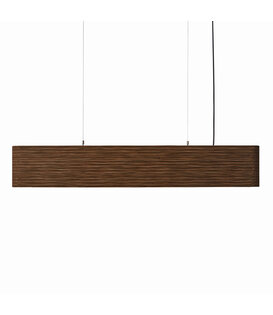 Scraplights Linear Hewn48/4 Pendant LED