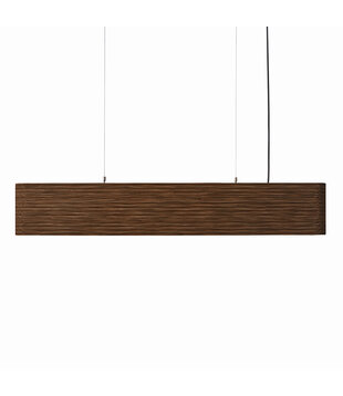 Scraplights Linear Hewn48/4 Pendant LED