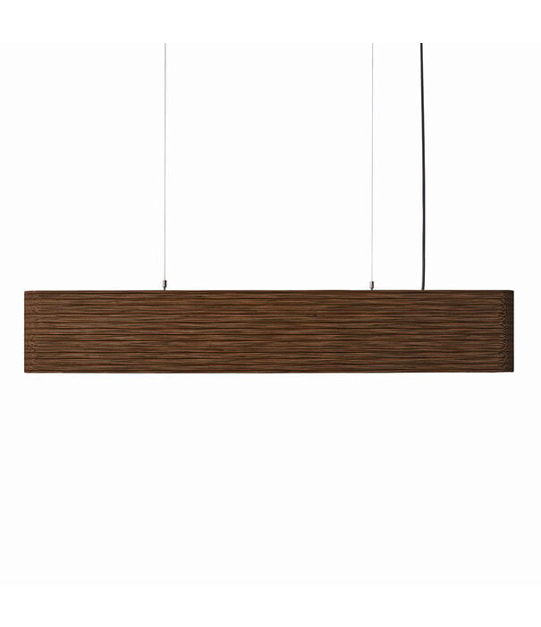 Graypants  Graypants Scraplights Hewn Linear 48 4 LED pendant