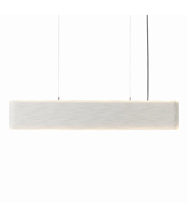 Graypants  Graypants Scraplights Hewn Linear 48 4 LED pendant