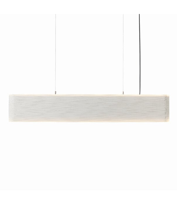 Graypants  Scraplights Linear Hewn48/4 Pendant LED