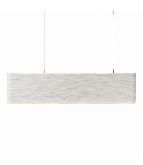 Graypants  Graypants Scraplights Hewn Linear 48 8 Suspension LED