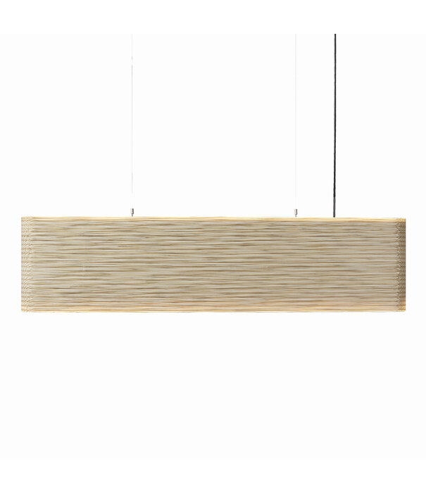 Graypants  Graypants Scraplights Hewn Linear 48 8 Hanglamp LED