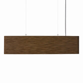 Scraplights Linear Hewn48 /8 Hanglamp LED