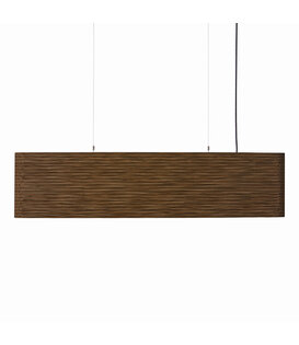 Hewn Linear 48 8 Hanglamp LED