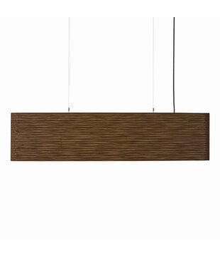 Hewn Linear 48 8 Hanglamp LED