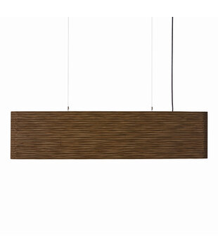 Scraplights Linear Hewn48/8 Hanglamp LED